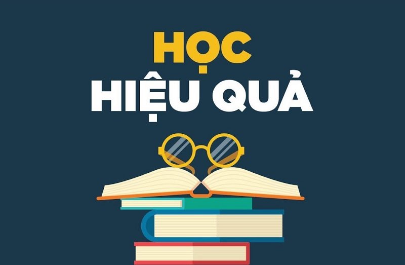 học tập hiệu quả cho sinh viên tại nhà