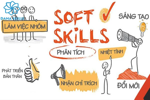 kỹ năng mềm cho sinh viên